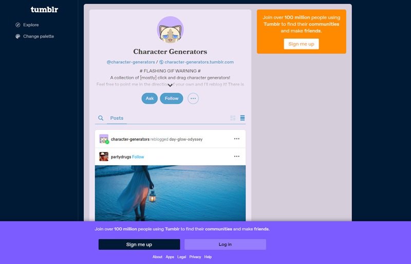 D&D Backstory & Personality Generators Craft Engaging Character Histories