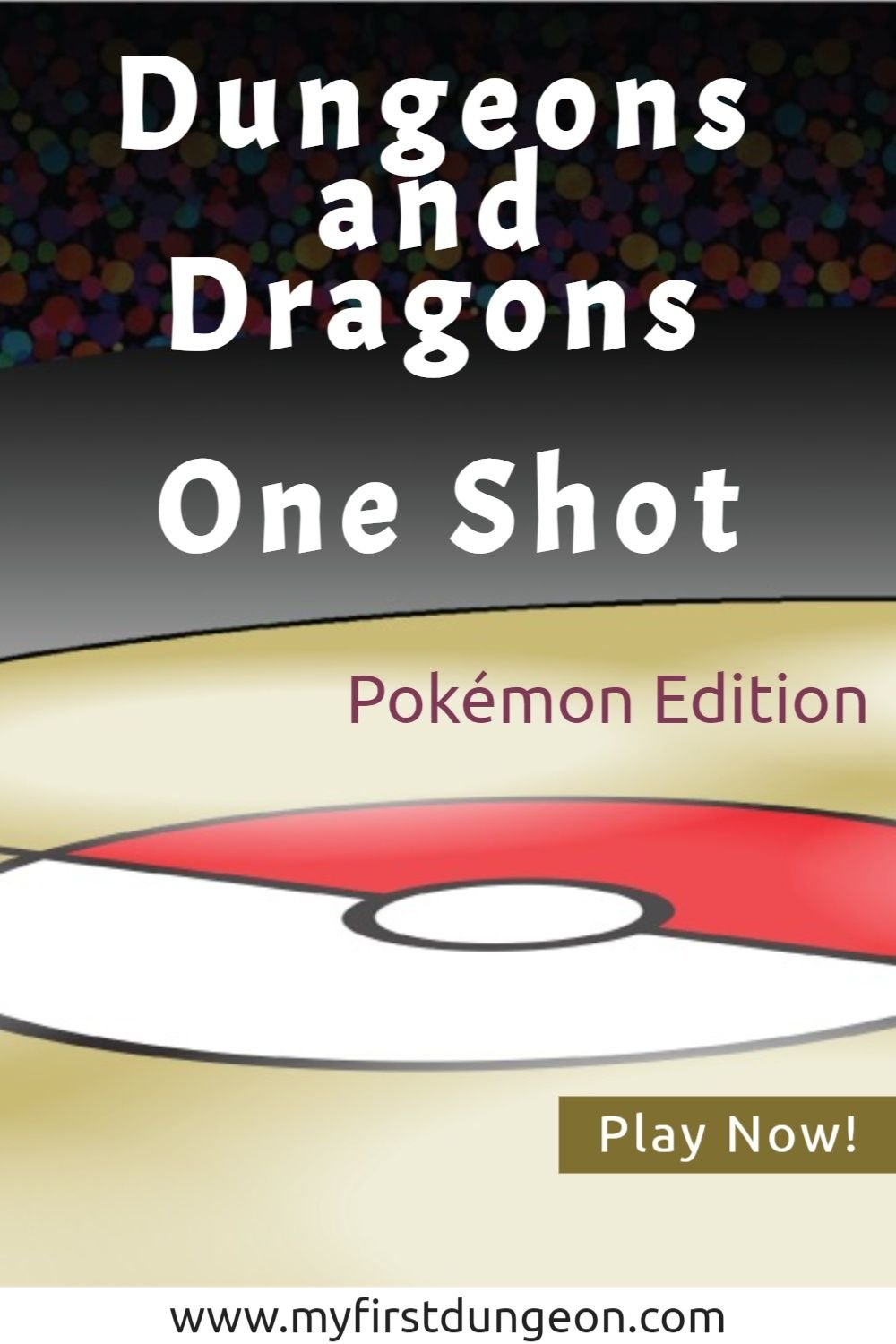 Quick D&D One-Shot Character Creation Gets You Playing Instantly